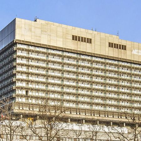 Traum-Wohnung, 63M², Top Oeffi-Anbindung, Smart-Tv. Vídeň Exteriér fotografie